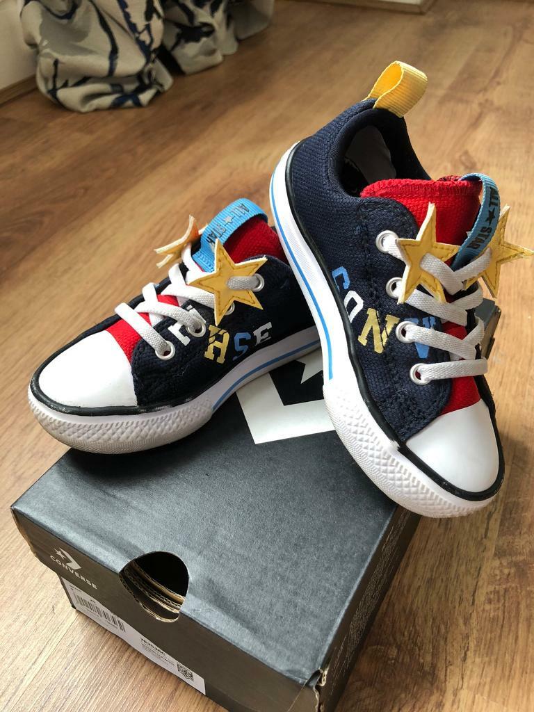 converse superplay infant
